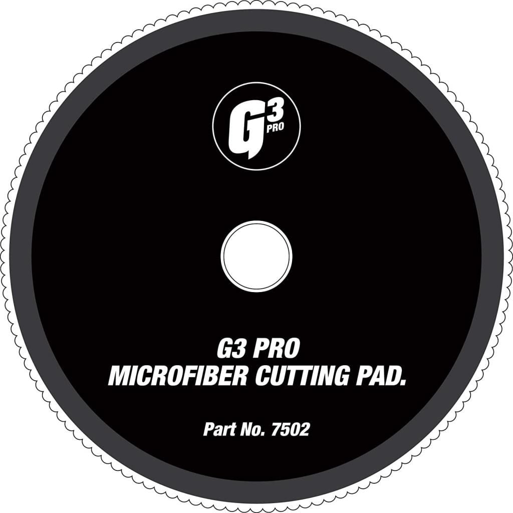 FareclaFarecla G3PRO-7503 Pro Aşındırıcı Ped 6