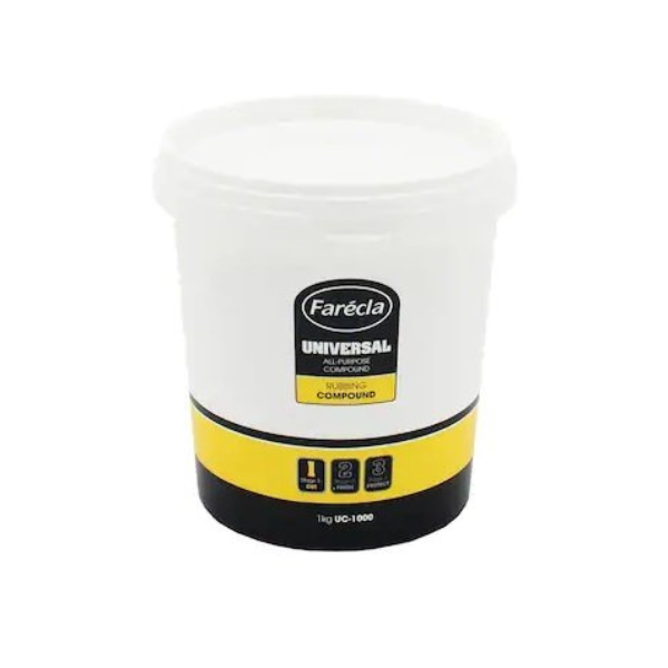 FareclaFarecla Üniversal Kutu Pasta Oto Pastası 1 KgUNIVERSAL