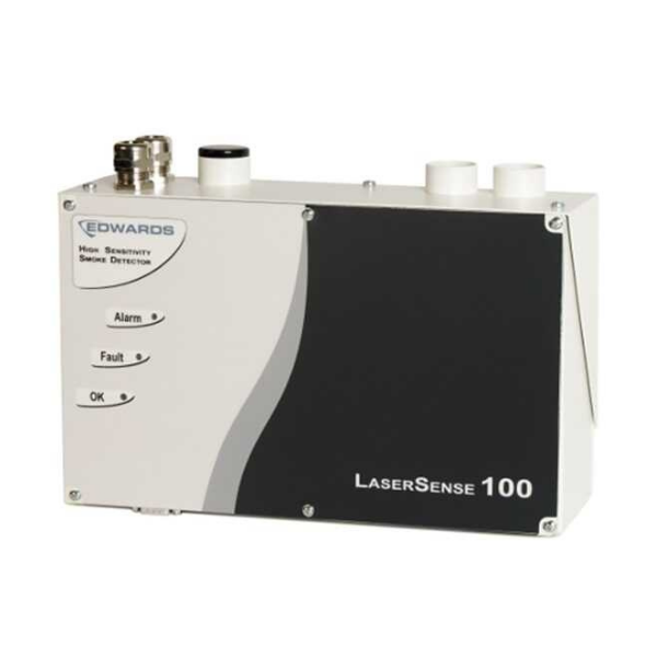 GSTFHSD8100-99 - LaserSense 100 Yüksek Hassasiyetli DedektörFHSD8100-99