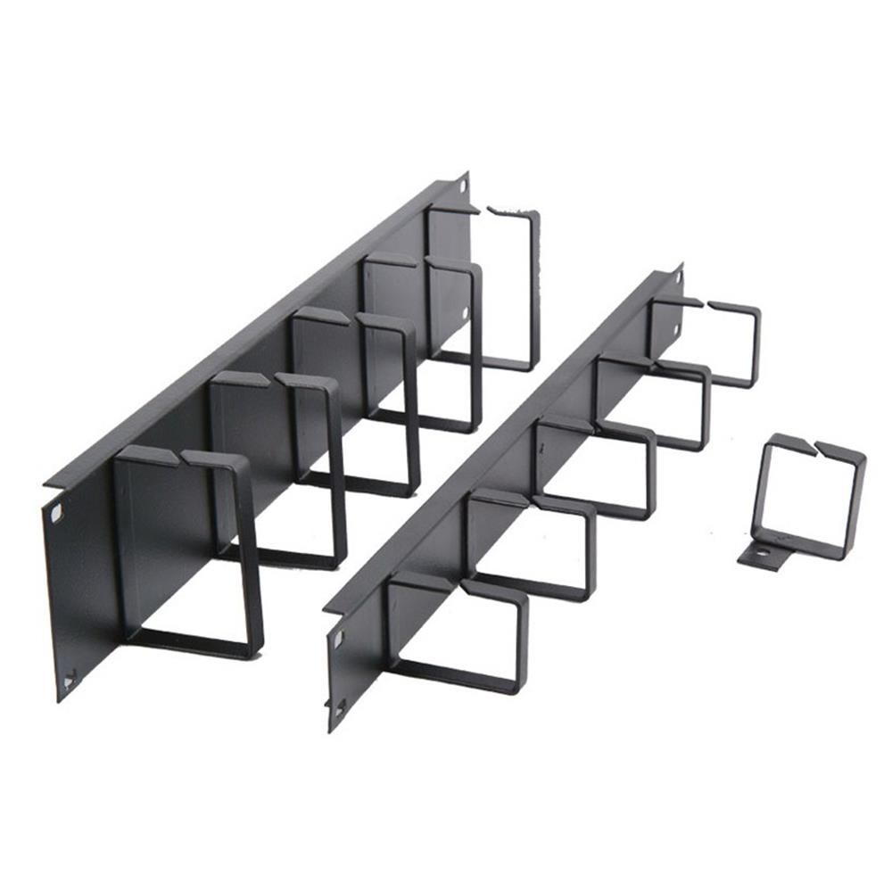 FORMRACKFormrack F0565O1U 1U Organizer Kancalı8681322308651