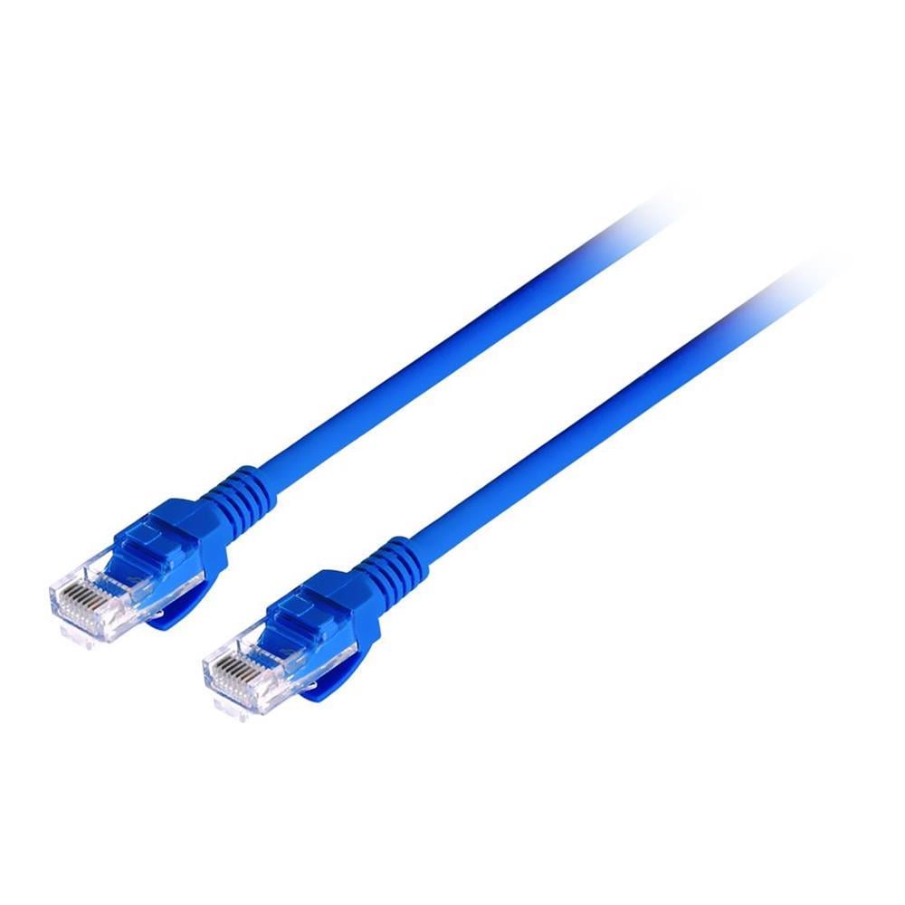 FRİSBYFrisby FA-C6E01 CAT6 Patch Kablo 1m Mavi8691901053138