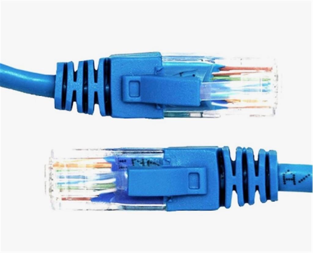 FRİSBYFrisby FA-C6E02G CAT6 Patch Kablo 2m Mavi8691902054134