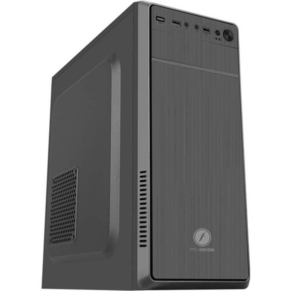 FRİSBYFrisby FC-2915B 350w Usb 3.0 1X120mm Bilgisayar Kasası6903429152371