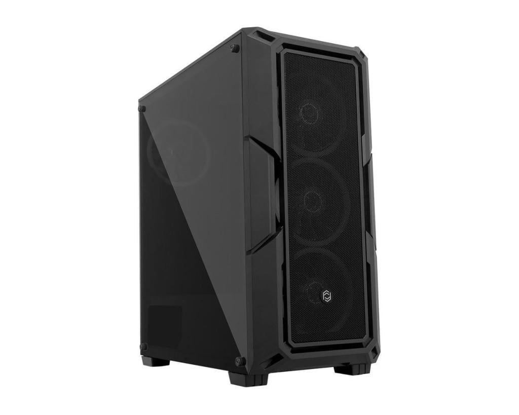 FRİSBYFrisby FC-9430G Gaming Kasa, RGB Fan (650W 80+)6903494301438