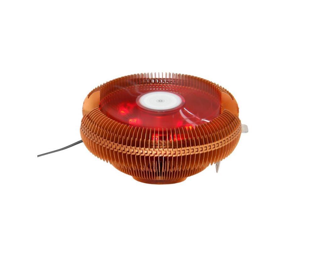 FRİSBYFRİSBY FCL-F1310G LGA775-115x Braket Intel 1366-115x Serisi - AMD AM2-AM2+-AM3-AM4 Serisi SOĞUTUCU6903413100517