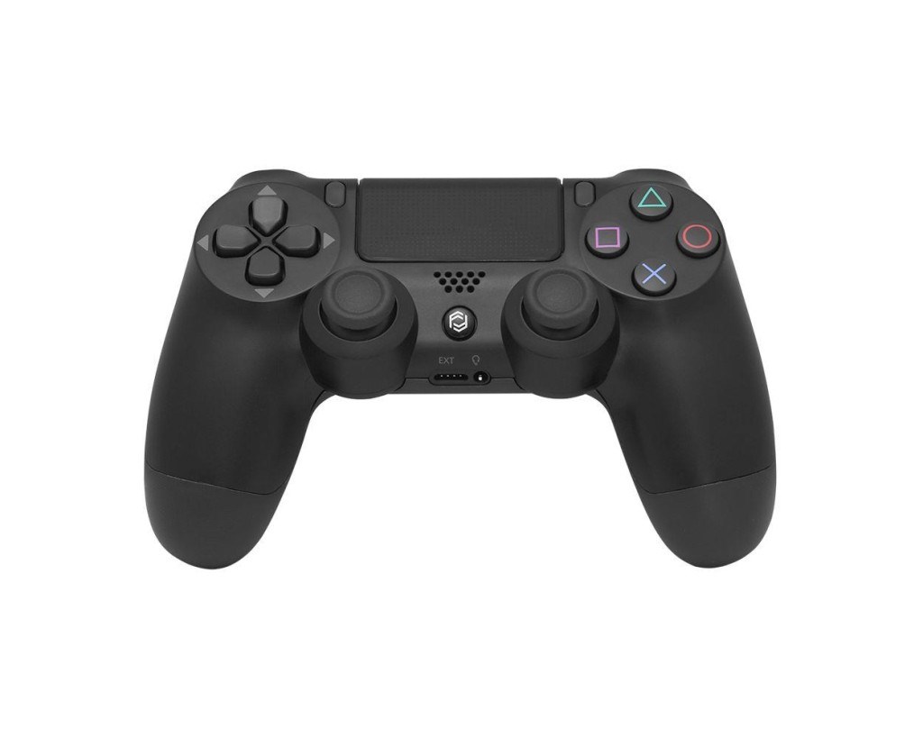 FRİSBYFrisby FGP-3810B Kablosuz Oyun Kolu (PS4)6903438101094