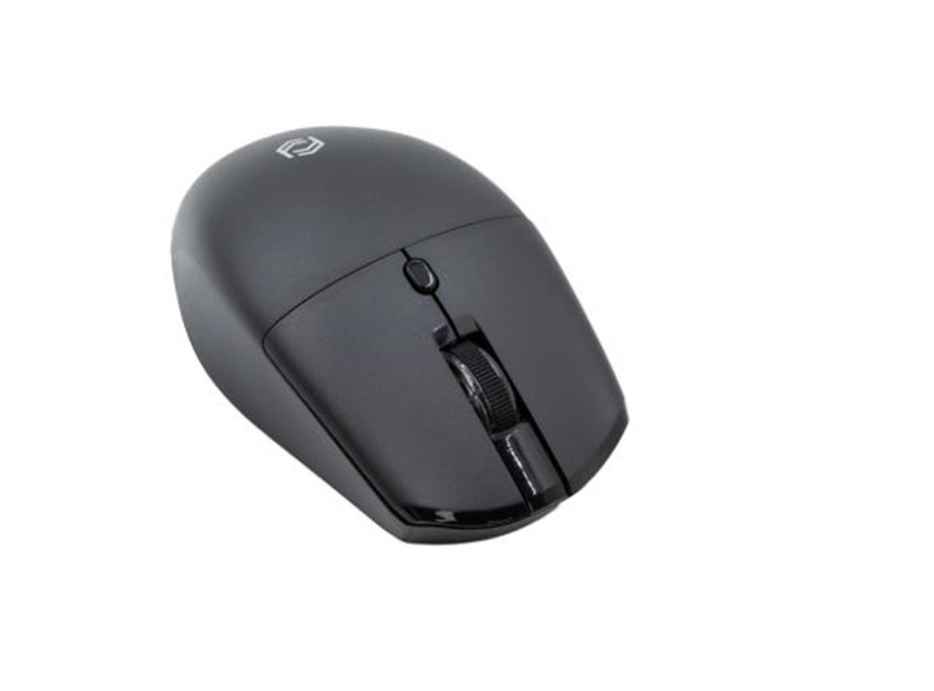 FRİSBYFrisby FM-284WM Kablosuz Siyah Mouse6903402845054