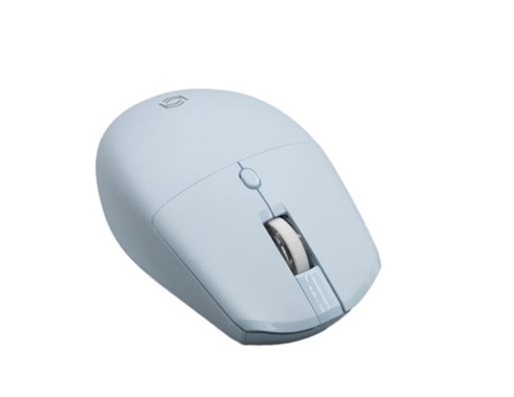 FRİSBYFrisby FM-288WM Kablosuz Mouse Bebe Mavisi6903402885258