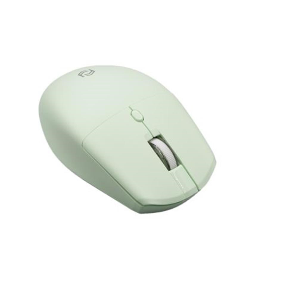 FRİSBYFrisby FM-290WM  Kablosuz Mouse Su Yeşili6903402905352