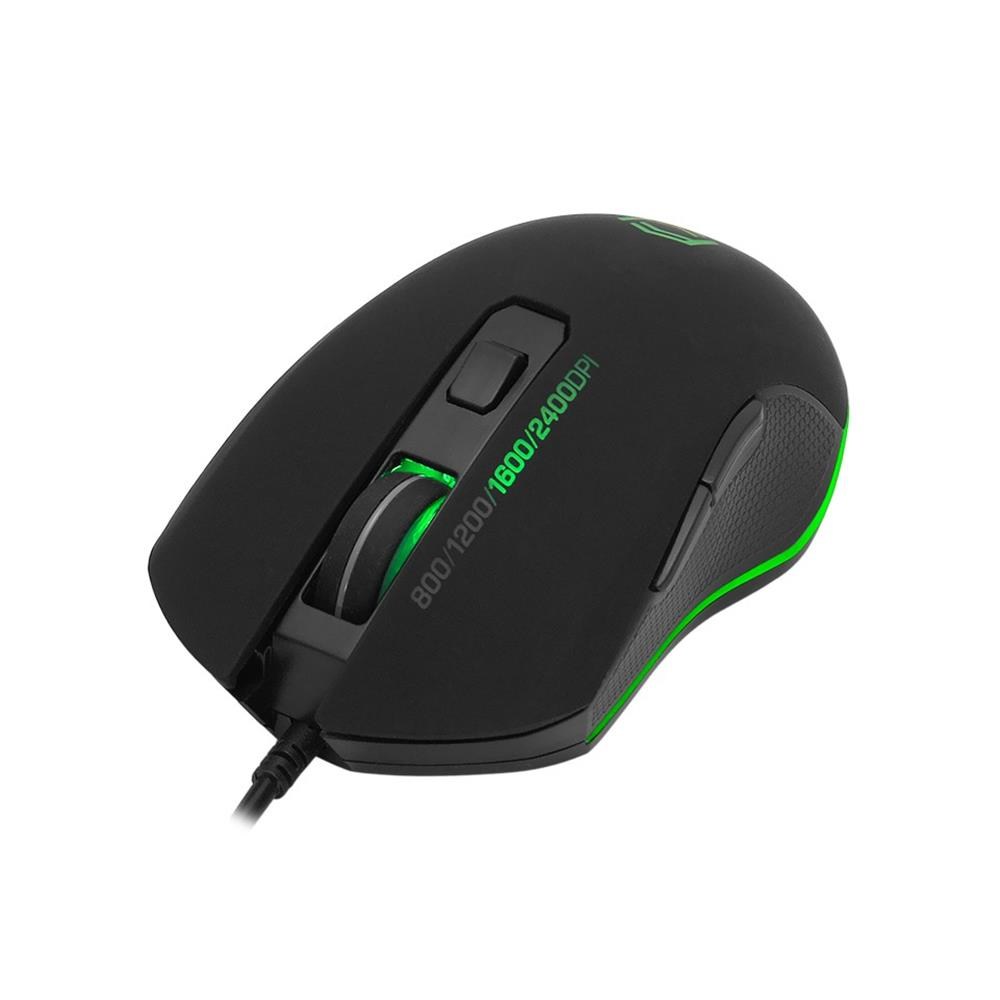 FRİSBYFrisby  FM-G3315K 2400DPI Gaming Kablolu Optik Mouse6903433155993