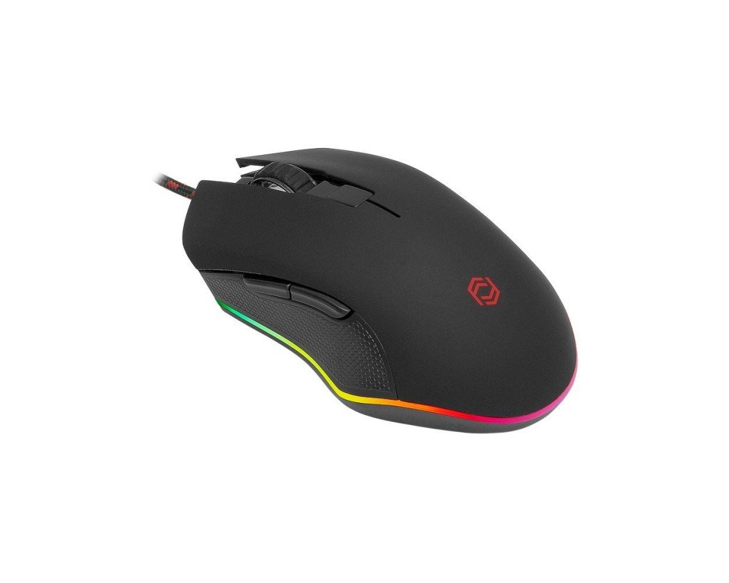 FRİSBYFrisby FM-G3345K Programlanabilir 8.000DPI RGB Oyuncu Mouse (GX24)6903433451811