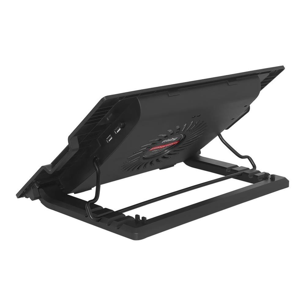 FRİSBYFrisby FNC-37ST 14cm Fan 2USB Port 10