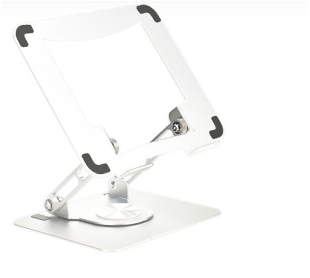 FRİSBYFrisby FNC-5125ST Taşınabilir Katlanır Alüminyum Tablet-Notebook-Laptop Stand (10