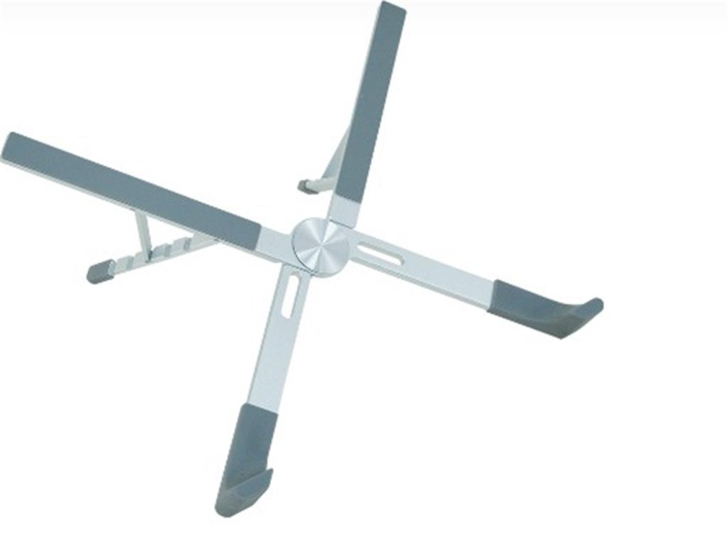 FRİSBYFrisby FNC-5140ST Taşınabilir Katlanır Alüminyum Tablet-Notebook-Laptop Stand (10