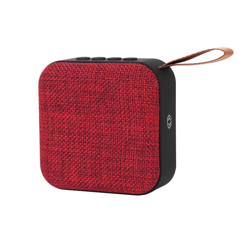 FRİSBYFrisby FS-180BT-R Kırımızı  Bluetooth Hoparlör(Aux-Tf-Usb)6903401787096