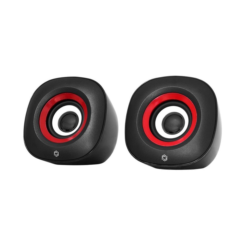 FRİSBYFrisby FS-2132U 2.0 Hoparlör Sistemi Siyah6903421325698