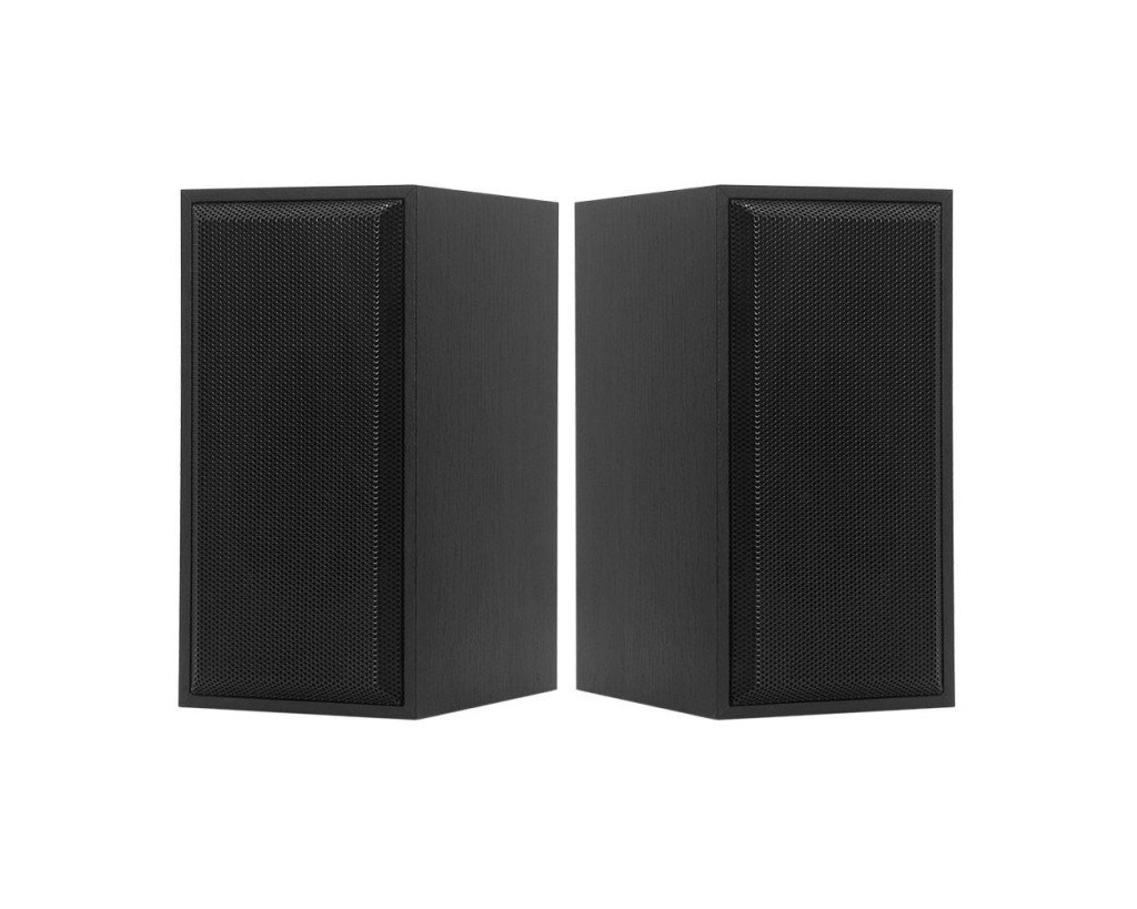 FRİSBYFrisby FS-2142U 2.0 Hoparlör Sistemi Ahşap Siyah (Usb)6903421424896