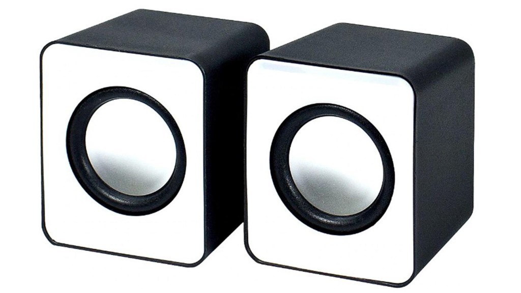 FRİSBYFrisby FS-334U Beyaz 2.0 Hoparlör Sistemi (USB)8693334077132