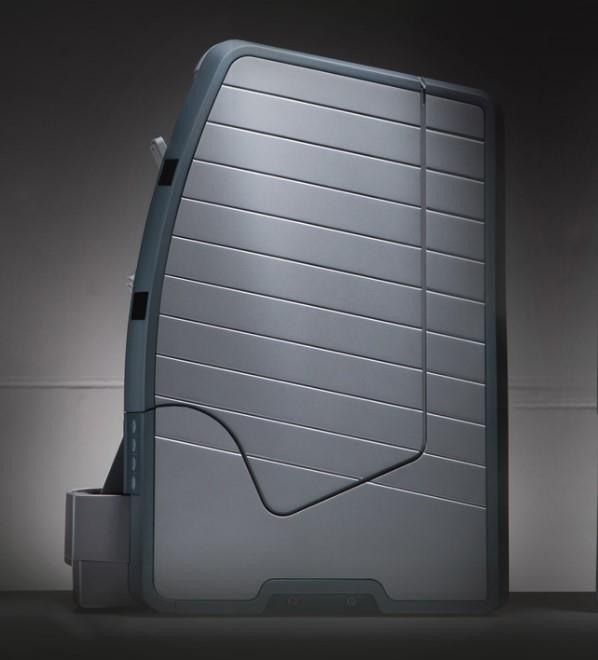 Giesecke+DevrientGiesecke+Devrient BPS C2-2 Profesyonel Banknot Sayma ve Tanıma MakinesiBPSC2-2