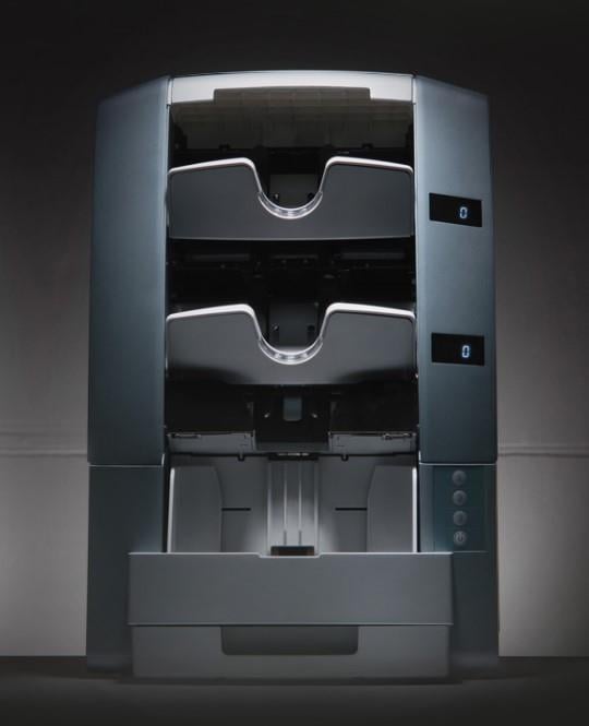 Giesecke+DevrientGiesecke+Devrient BPS C2-2 Profesyonel Banknot Sayma ve Tanıma MakinesiBPSC2-2