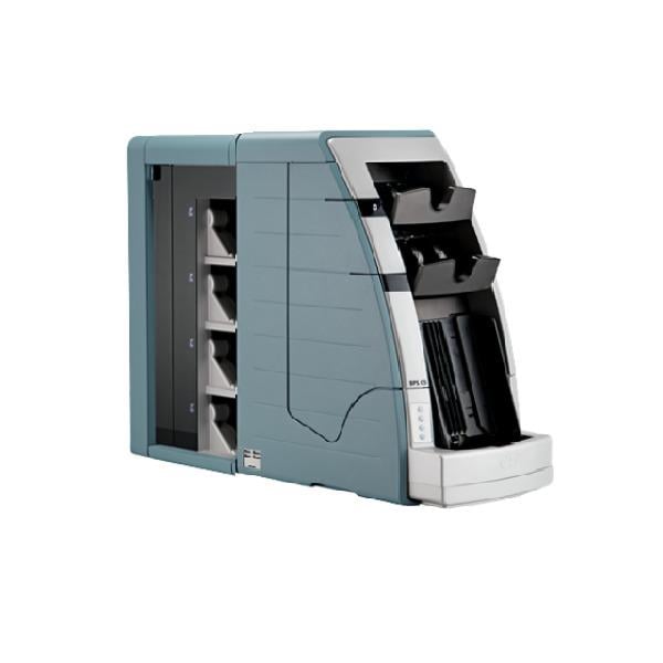 Giesecke+DevrientGiesecke+Devrient BPS C5-5 Profesyonel Banknot Sayma ve Tanıma MakinesiBPSC5+5