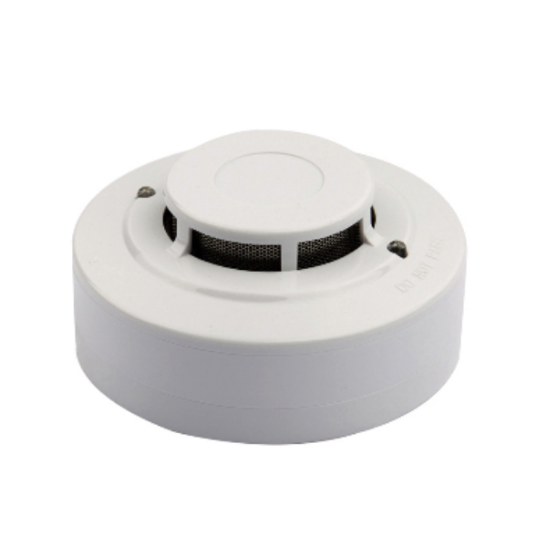 GlobalGlobal GFE-SENTEK-SD119-4-12 Konvansiyonel Röleli Duman Dedektörü ve Soketi 12V ( SD119-4-12 )GFE-SENTEK-SD119-4-12