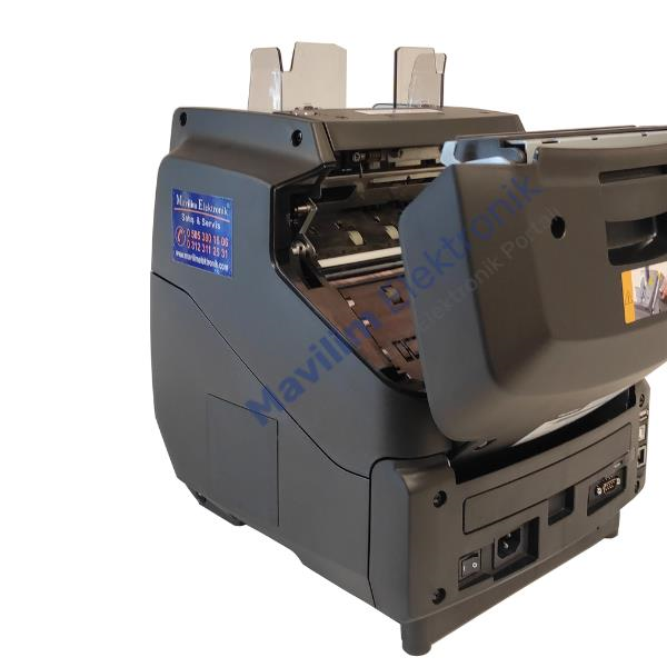 GloryGlory GFS 220 CS Banknot Sayma Tanıma ve Tasnif Makinası (Kapaklı)GFS-220-CS