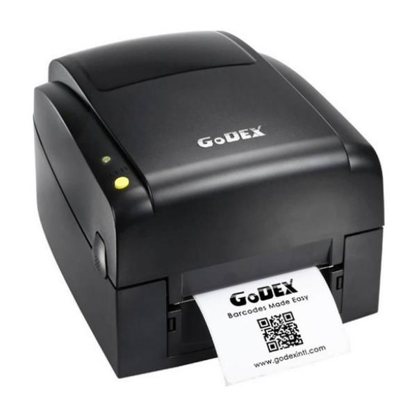 GODEXGodex EZ120 Termal Transfer Masaüstü Barkod Yazıcı 203 dpi 4 IPS USBEZ120 