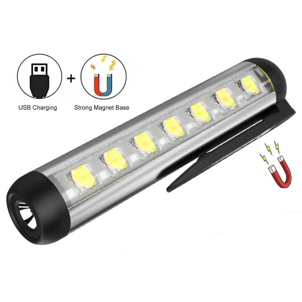 GOLD SİLVERGold Silver GS-495 Çalışma Feneri6972064734952