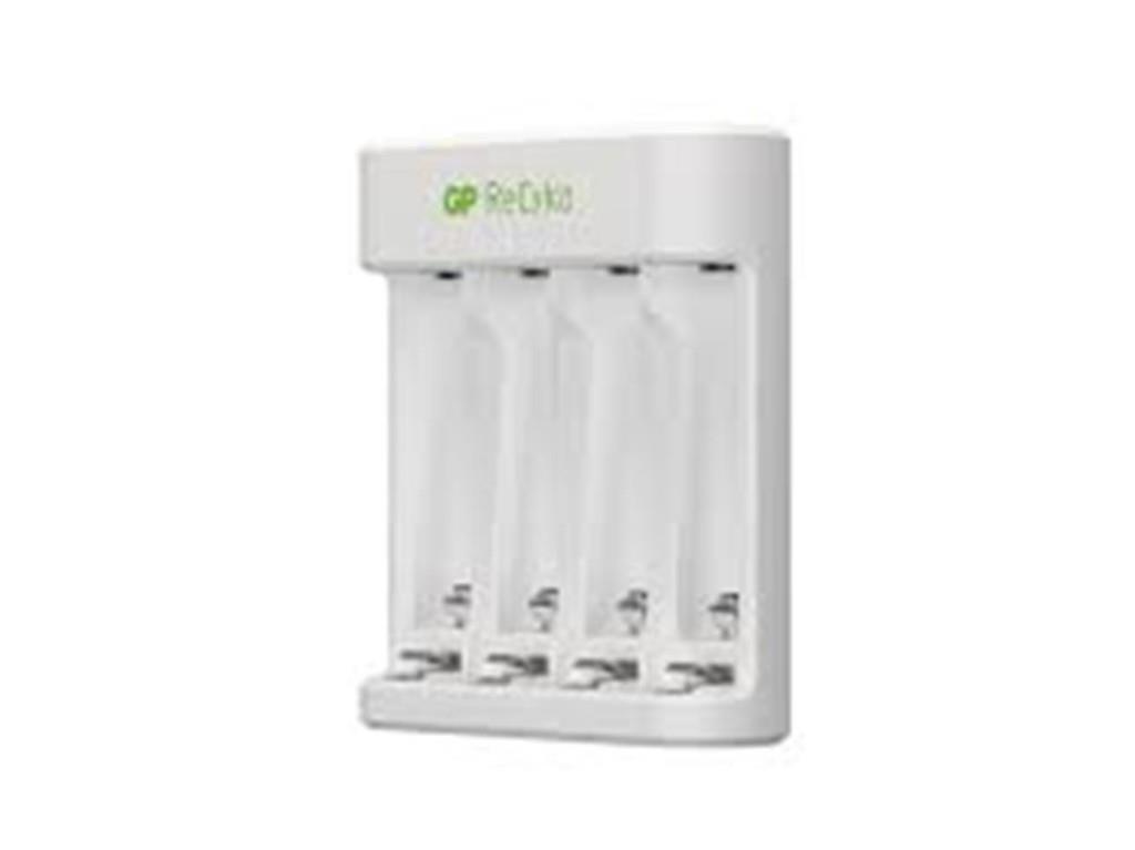 GPGp B441-270HCER21-2GTLB4 4x2700 Mah Şarj Cihazı4891199228216