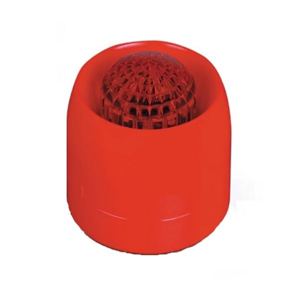GSTGST C-9403 Konvansiyonel Siren + FlaşörC-9403