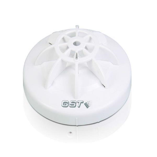 GSTGST DI-9103E Akıllı Adresli Isı Dedektörü (Sabit Isı ve Isı Artış)DI-9103E