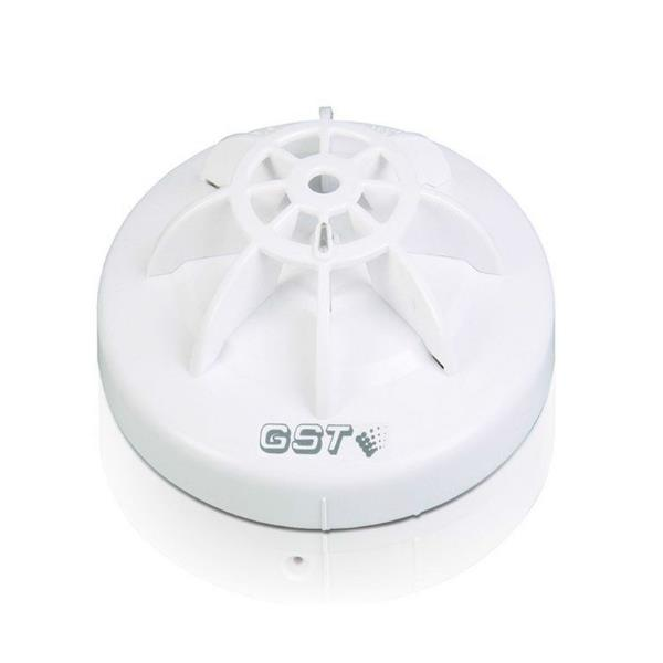 GSTGST DI-9103E Akıllı Adresli Isı Dedektörü (Sabit Isı ve Isı Artış)DI-9103E