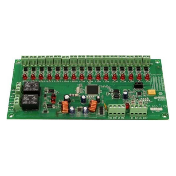 GSTGST DI-9309 - 16 Kanal Çoklu Giriş ModülüDI-9309