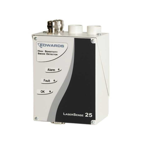 GSTGST FHSD8025-99 - LaserSense 25 Yüksek Hassasiyetli Duman DedektörüFHSD8025-99