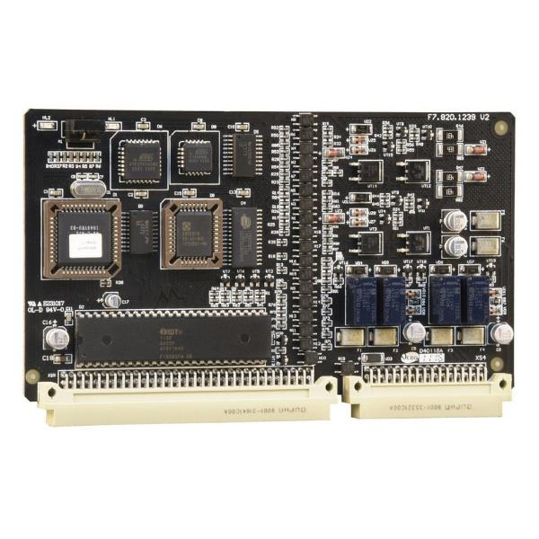GSTGST LCIFP8 Adresli Panel Loop Arttırma KartıLCIFP8