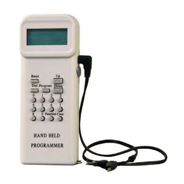 GSTGST P-9910B Intelligent adresli sistem programlama cihazıP-9910B