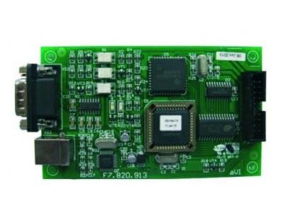 GSTGST P-9930 GST200 PC Bağlantı KartıP-9930MODBUS