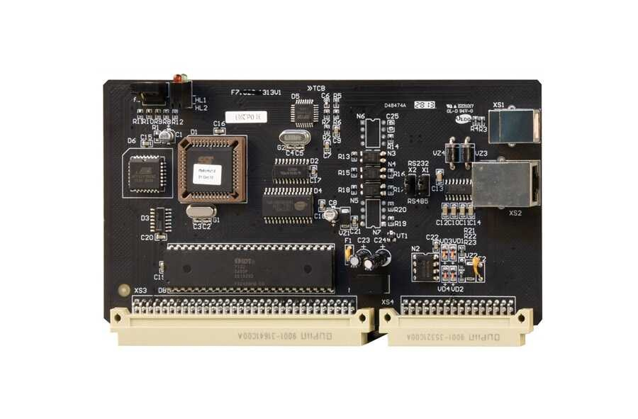 GSTGST P-9935 RS232 - Haberleşme Kartı (GST-IFP8 için)P-9935