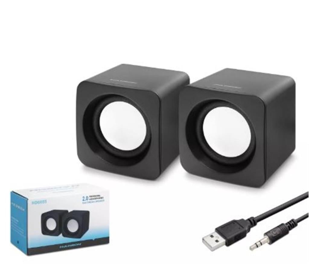 HADRONHadron Hd6055 Bilgisayar Hoparlörü 1+18680469046003