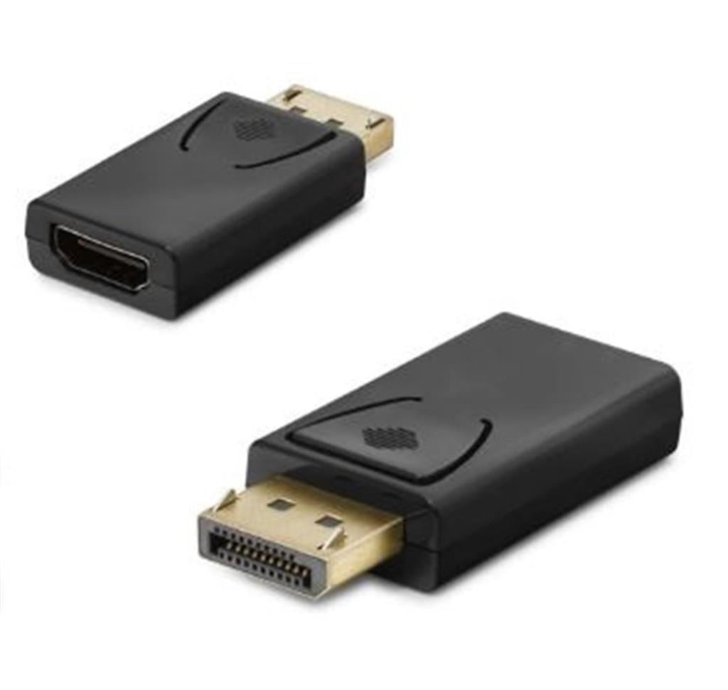 HADRONHadron HDX1312 DisplayPort to HDMI Dönüştürücü8680469033430