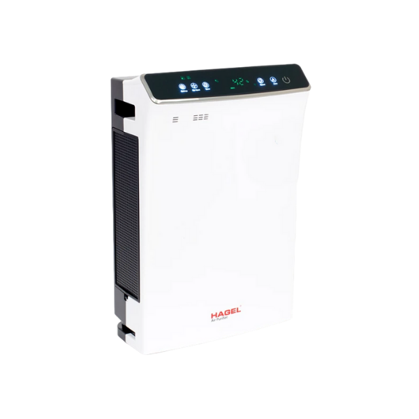 HagelHagel AIR WI-FI 40 HAGEL Air Wifi 40 Hava Temizleme CihazıAIR WI-FI 40