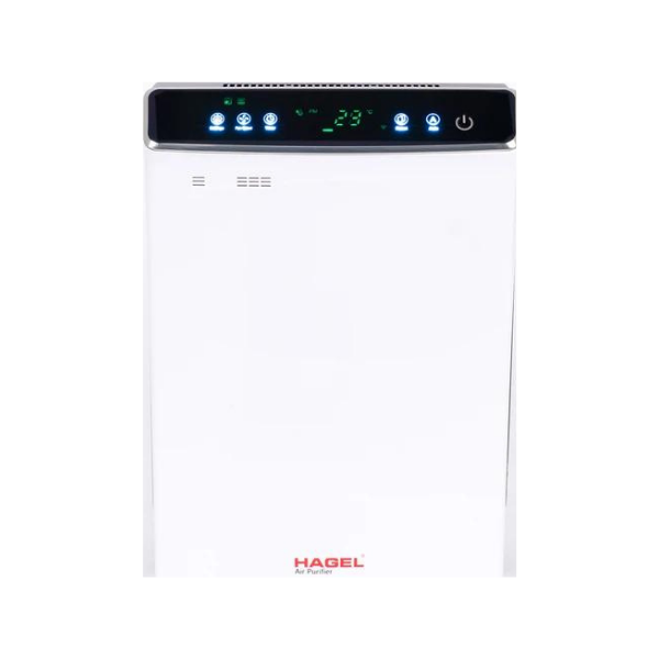 HagelHagel AIR WI-FI 40 HAGEL Air Wifi 40 Hava Temizleme CihazıAIR WI-FI 40