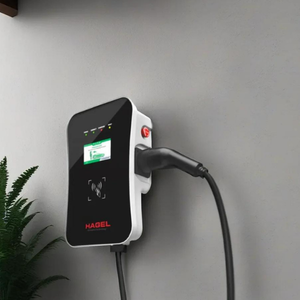 HagelHAGEL Bireysel Elektrikli Araç Şarj İstasyonları: Akıllı, Güvenli ve Çevre Dostu ÇözümAraç Şarj İstasyonları