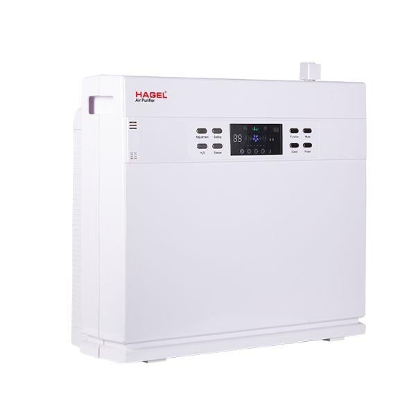 HagelHagel HAGEL HP 460 Hagel HP 460 Hava Temizleyici ve NemlendiriciHAGEL HP 460