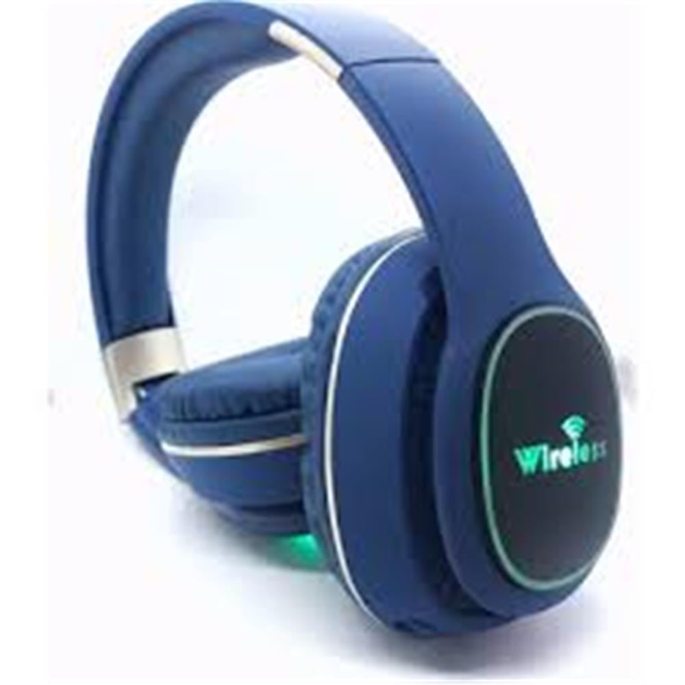 HADRONHdr Z4BT Bluetooth 5.0 Wireless Kablosuz Mikrofonlu Kulaküstü Kulaklık8680469035199