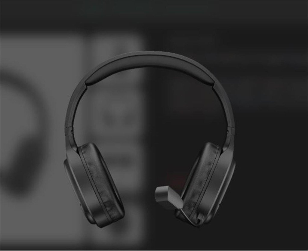 EVERESTHeatz ZG31 BT+WR(4İN1) Oyuncu Kulaklığı6958032400319