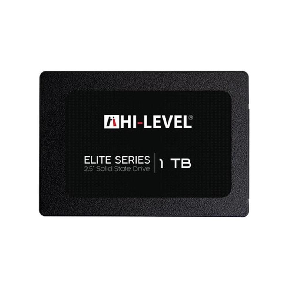 HI-LEVELHi-Level 1TB Elite 2,5