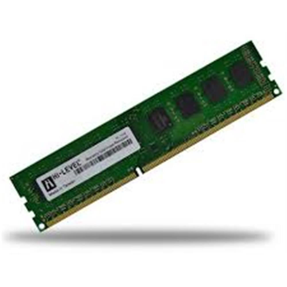 HI-LEVELHi-Level 4Gb 1333Mhz Ddr3 Pc10600D3-4G Kutulu Pc Ram8698829038759