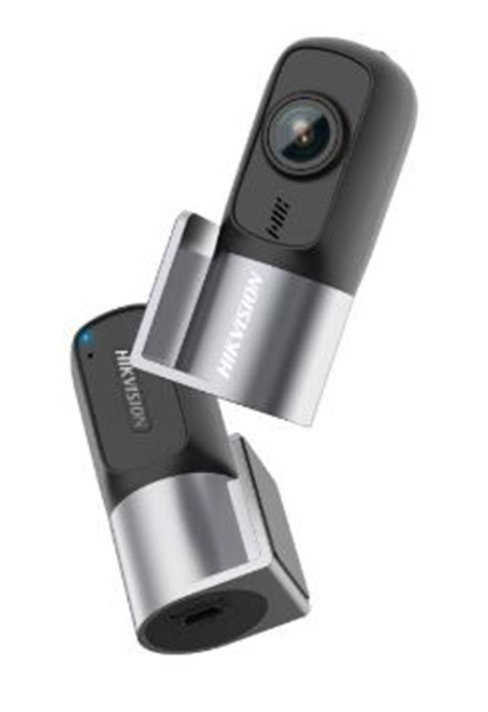 HIKVISIONHikvision AE-DC4018-D1PRO Araç İçi Kamerası 1440P, Wifi, APP, Single Channel6942160425849